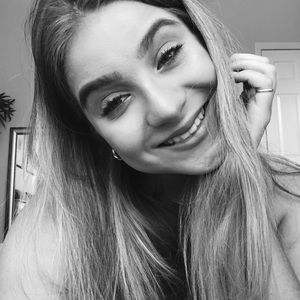 Meet your Posher, Gianna